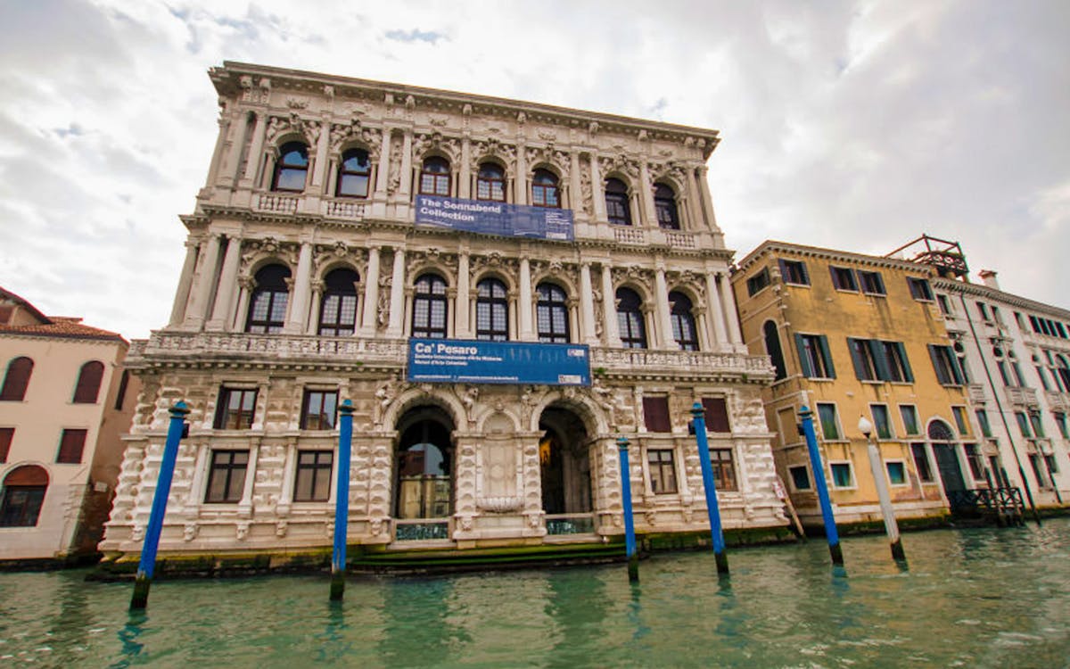 venice boat tour with grand canal and tower climbing-3 venice boat tour with grand canal and tower climbing-3