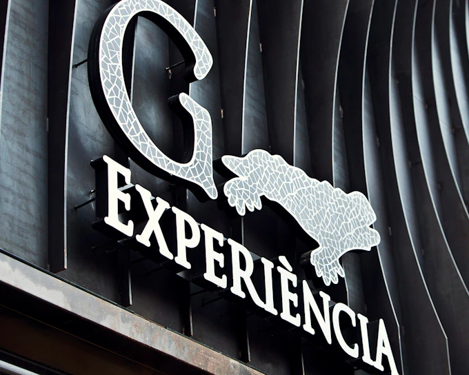 Gaudí 4D Experience