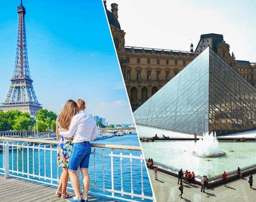 parigi cosa vedere - biglietti torre eiffel