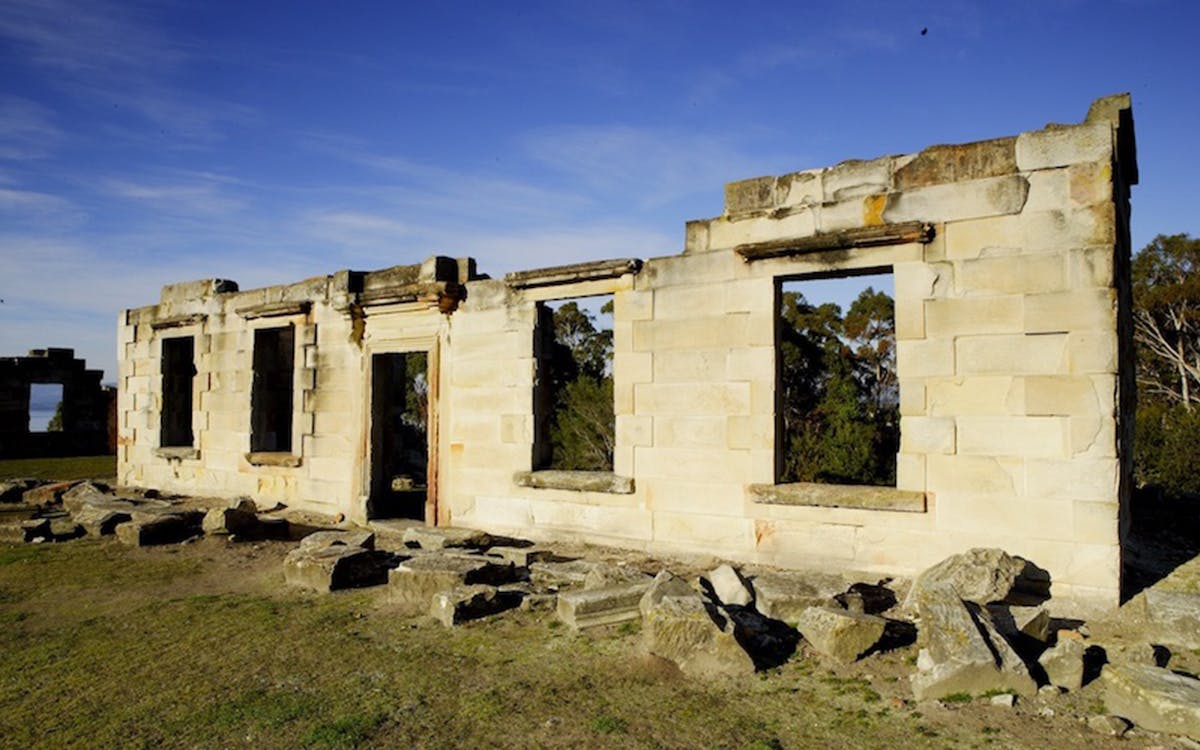 port arthur historic site ghost tour-3 port arthur historic site ghost tour-3
