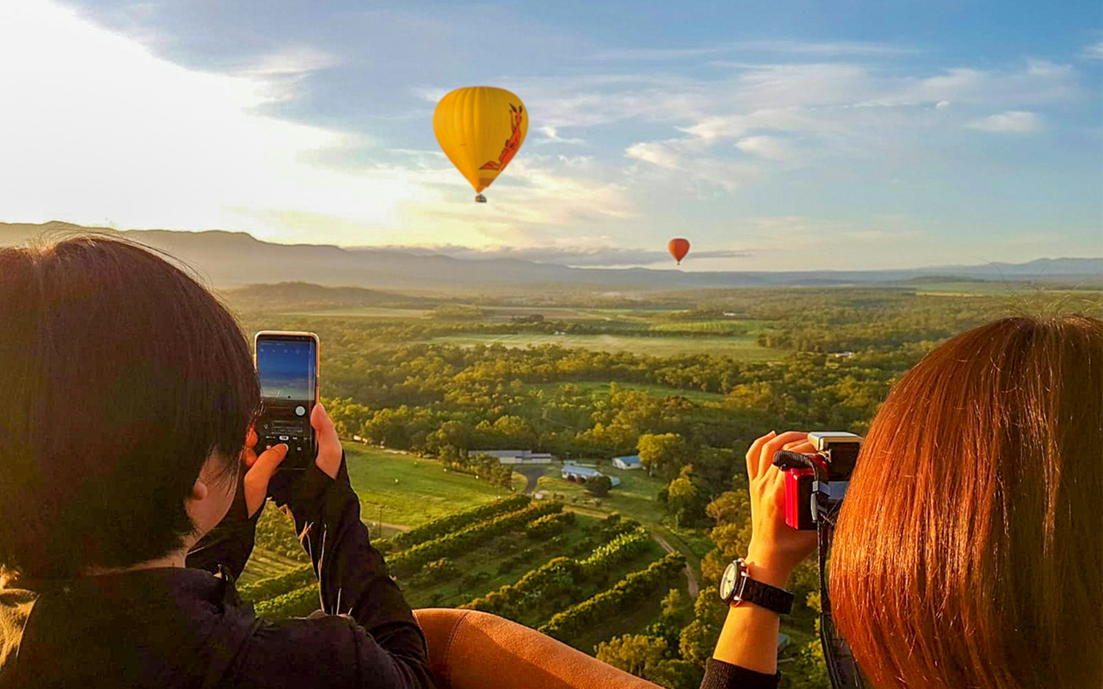 Australian Landscape
