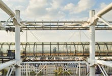 Park Galata Tower - Istanbul