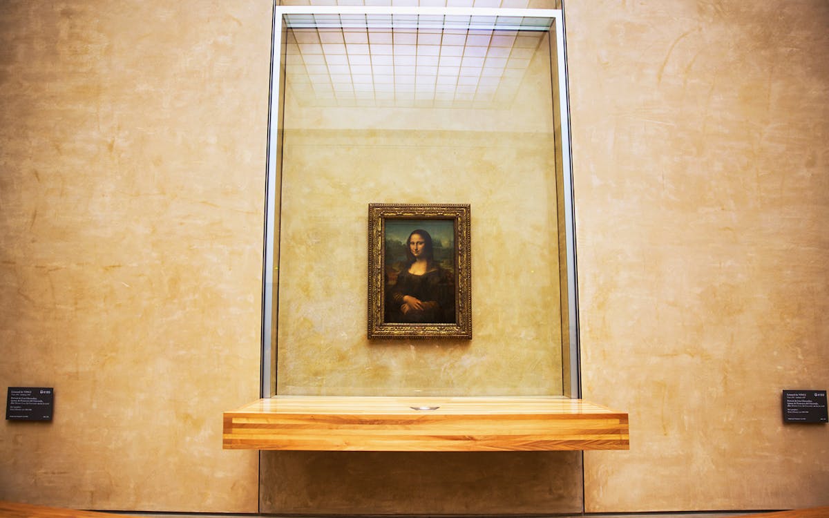combo: museo del louvre e museo picasso-10 combo: museo del louvre e museo picasso-10