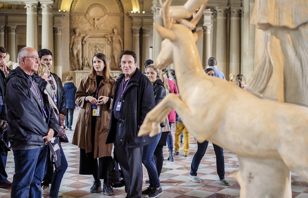 musee national picasso paris