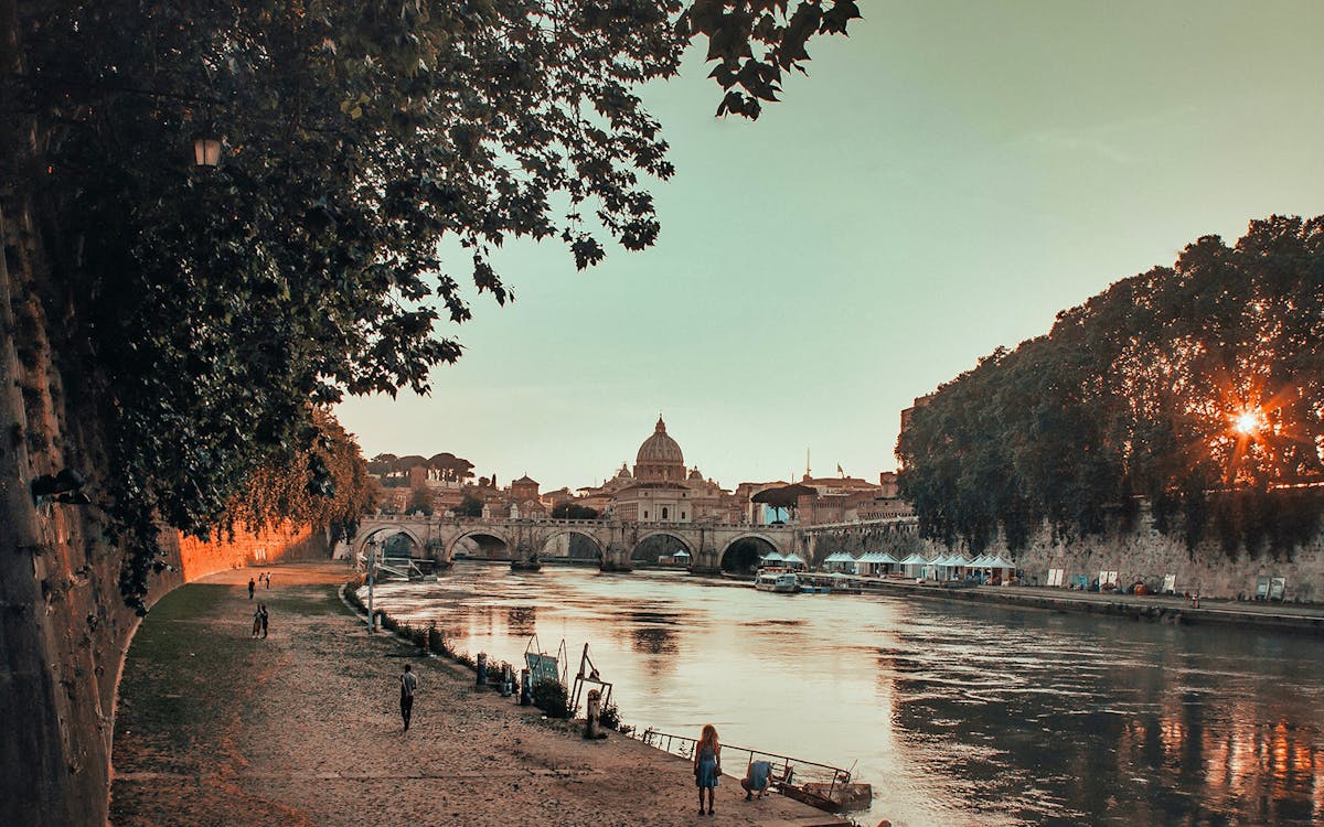 rome by moonlight walking tour-2 rome by moonlight walking tour-2