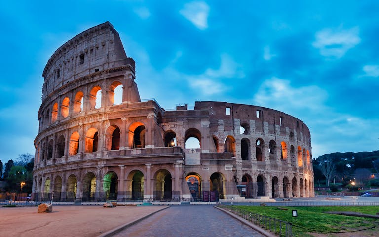 Book Rome by Moonlight Walking Tour [2022] | Headout