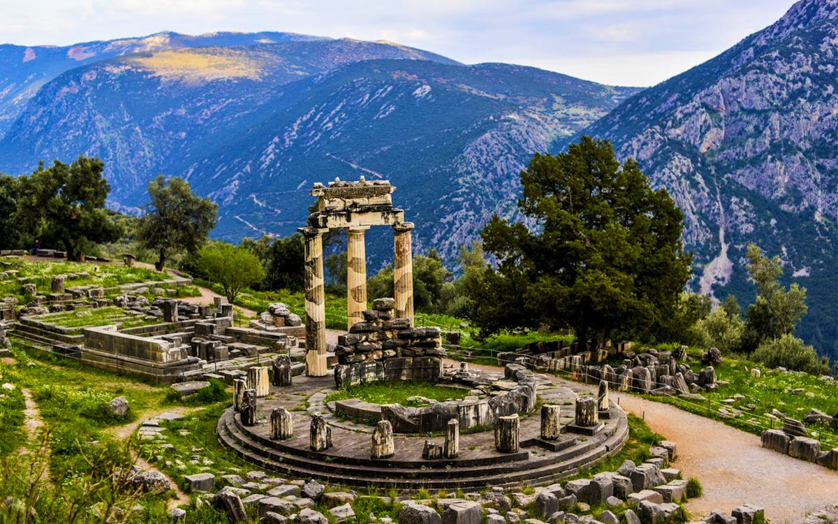 ab athen: ganztägige audiogeführte tour nach delphi mit eintrittsticket-2 ab athen: ganztägige audiogeführte tour nach delphi mit eintrittsticket-2