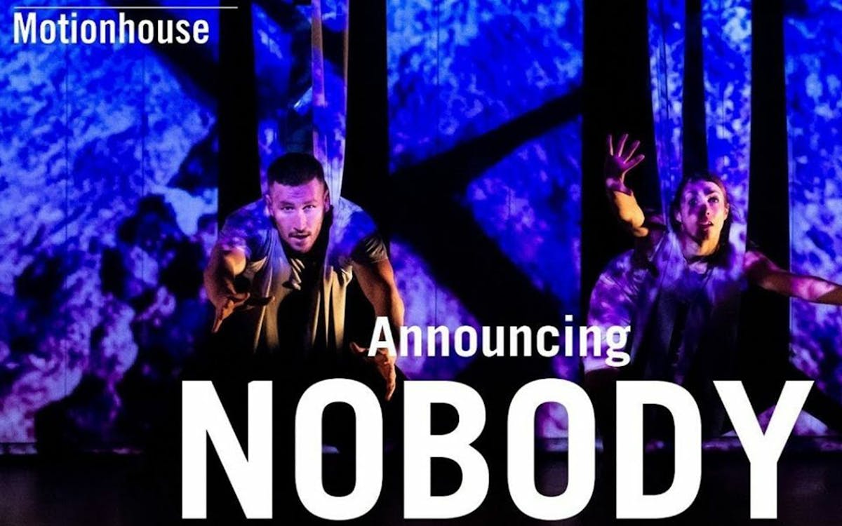 motionhouse - nobody-1 motionhouse - nobody-1