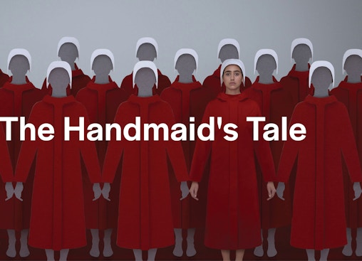 The Handmaid's Tale