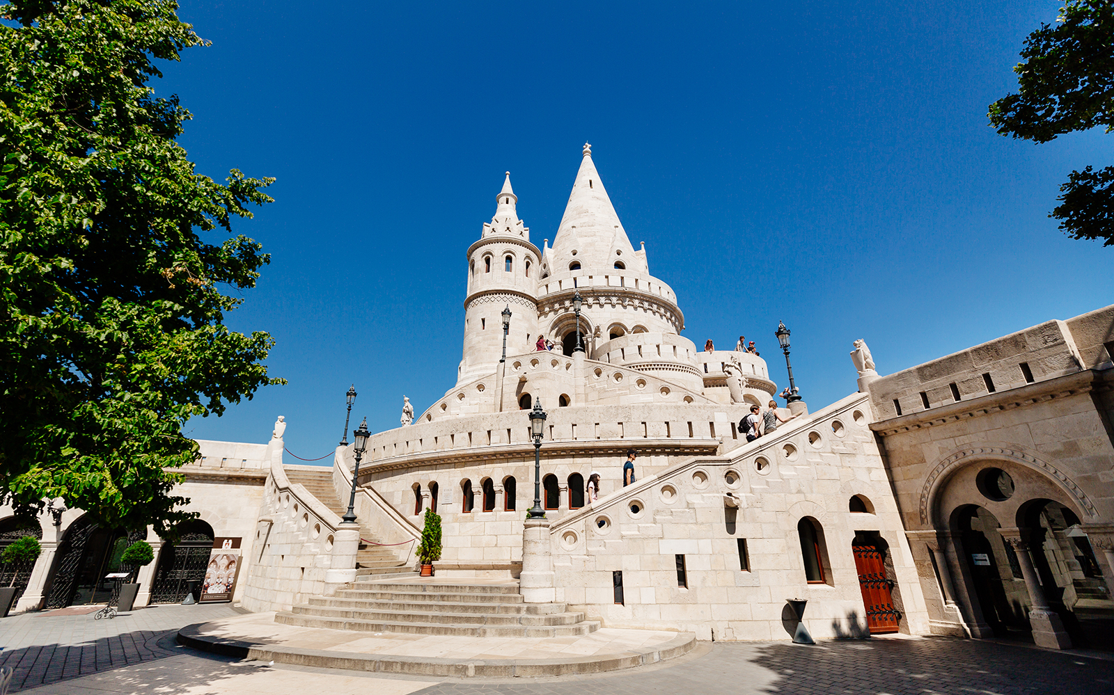 Budapest: Day Trip From Vienna Tickets