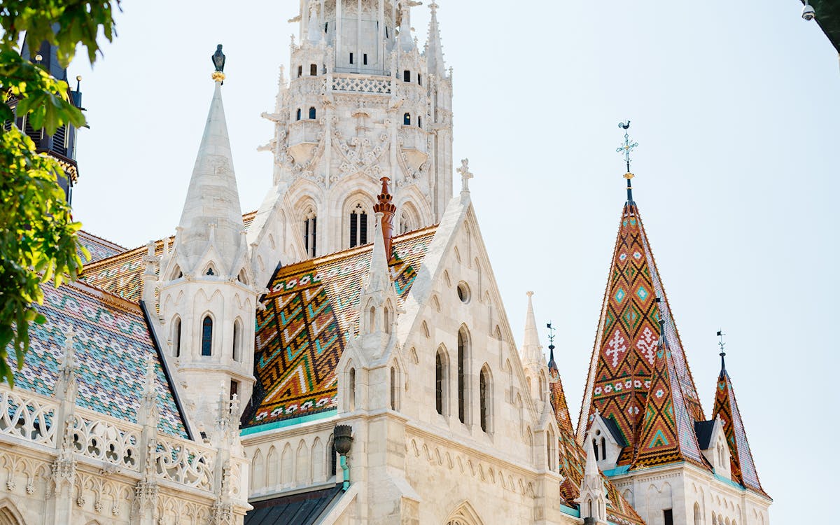 budapest: day trip from vienna tickets-4 budapest: day trip from vienna tickets-4