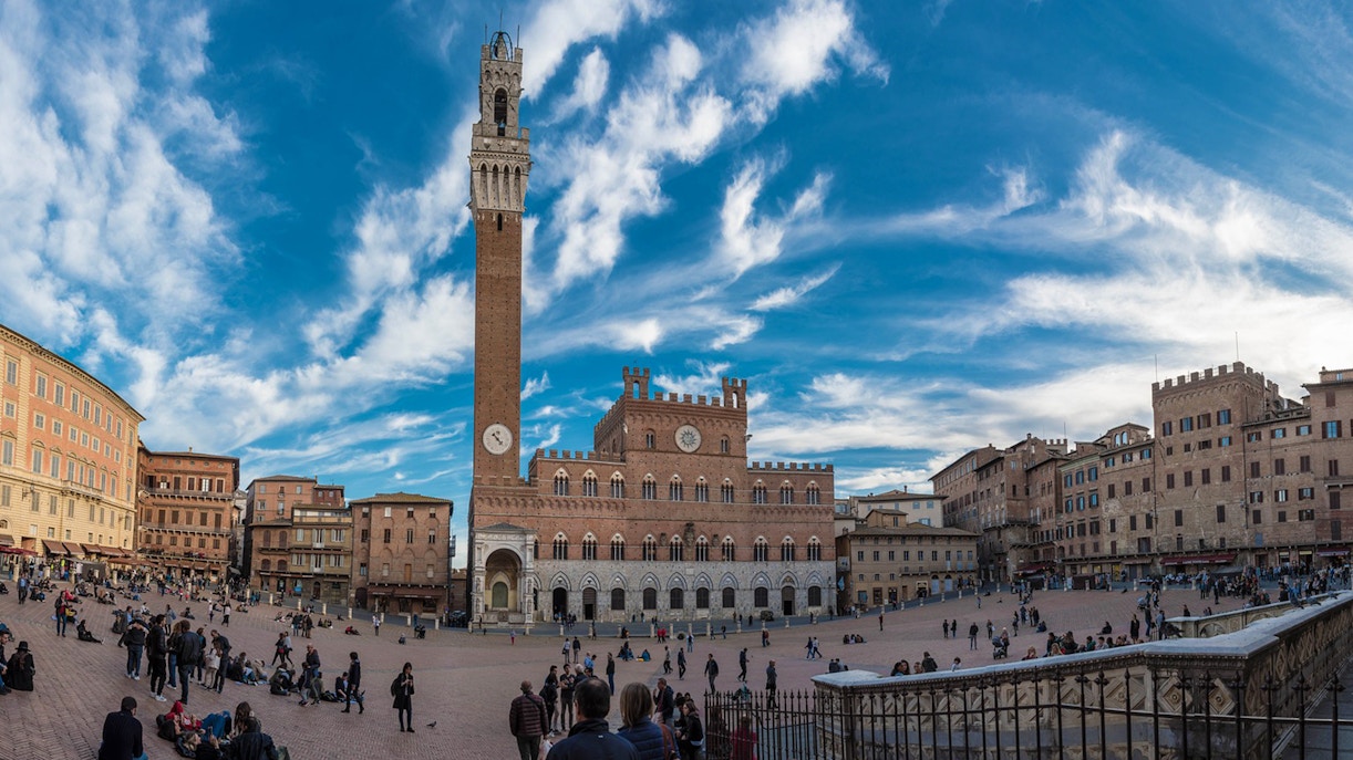Catedral Siena Ingressos