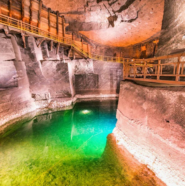 An A-Z guide on the Wieliczka Salt Mine in Krakow