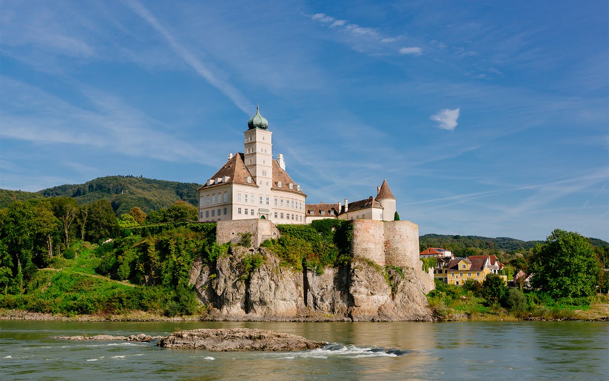 day trip to danube valley from vienna-2 day trip to danube valley from vienna-2