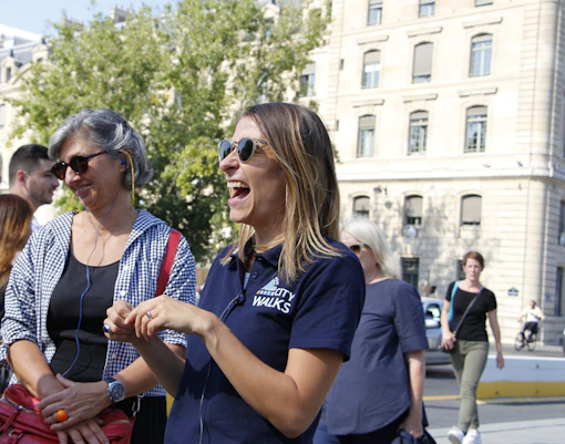 barcelona travel guide