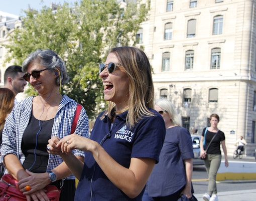 guía de viaje a Barcelona
