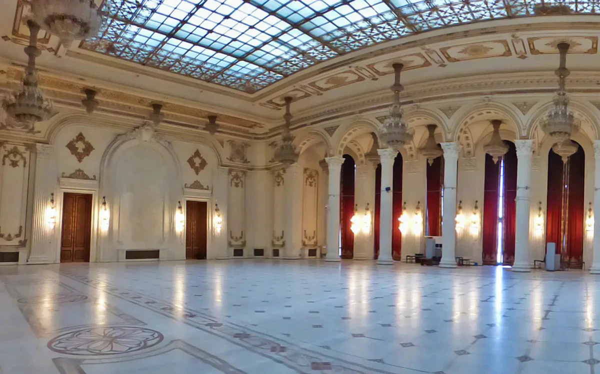 Architecture