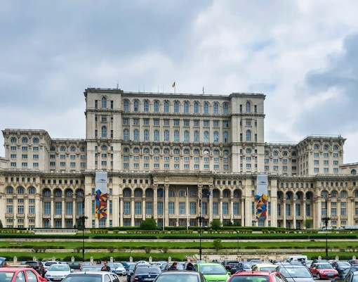 Ceausescu Mansion Tickets