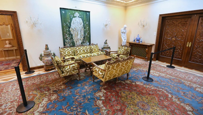 Ceausescu Mansion Tickets