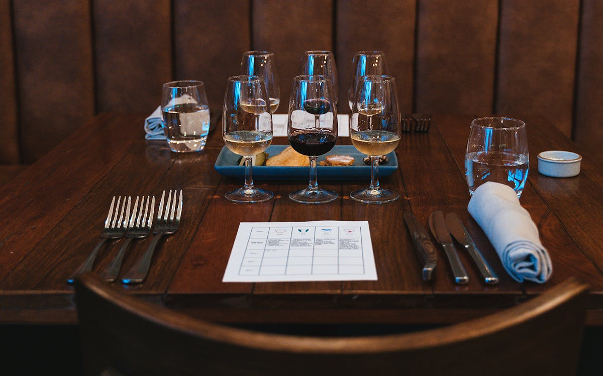 city winery wine and food pairing experience tickets-4 city winery wine and food pairing experience tickets-4