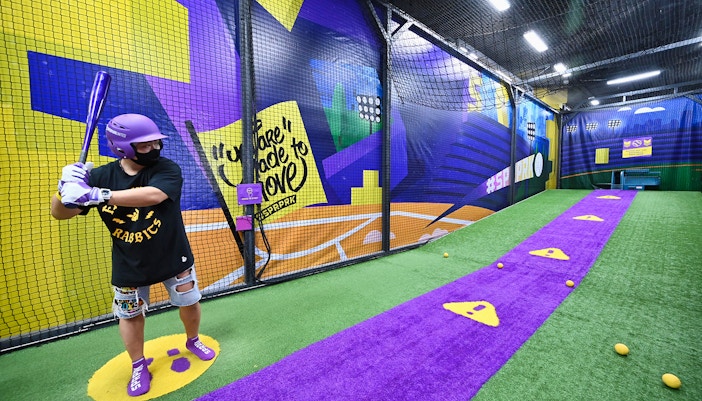 Game Arena