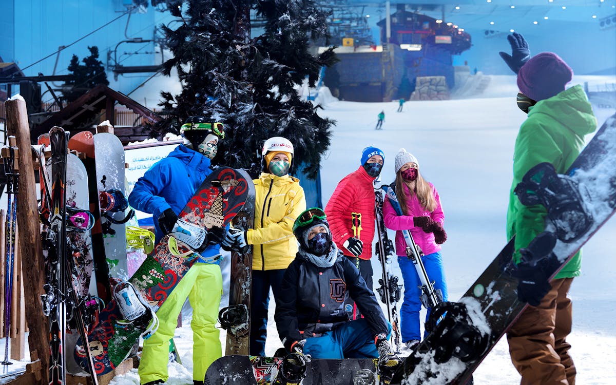 ski dubai: snow plus pass-1 ski dubai: snow plus pass-1