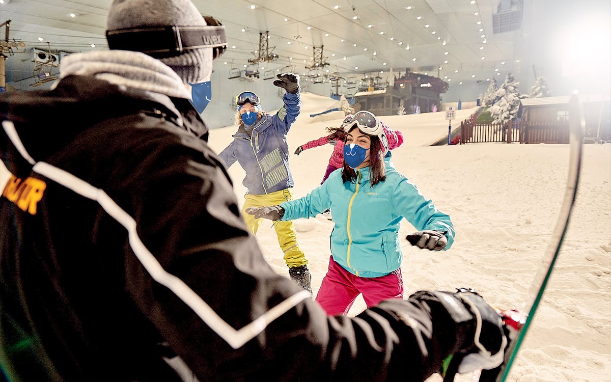ski dubai: snow plus pass-4 ski dubai: snow plus pass-4