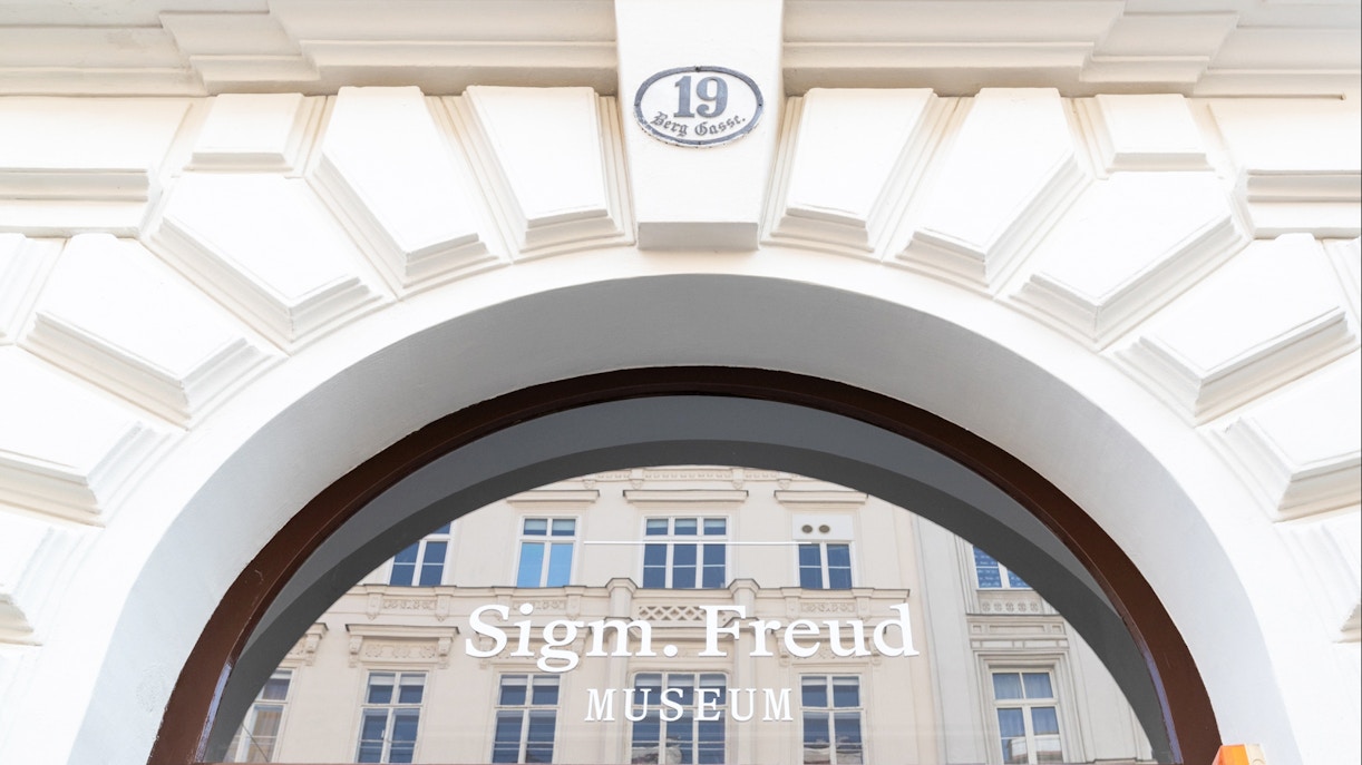 Sigmund Freud Museum