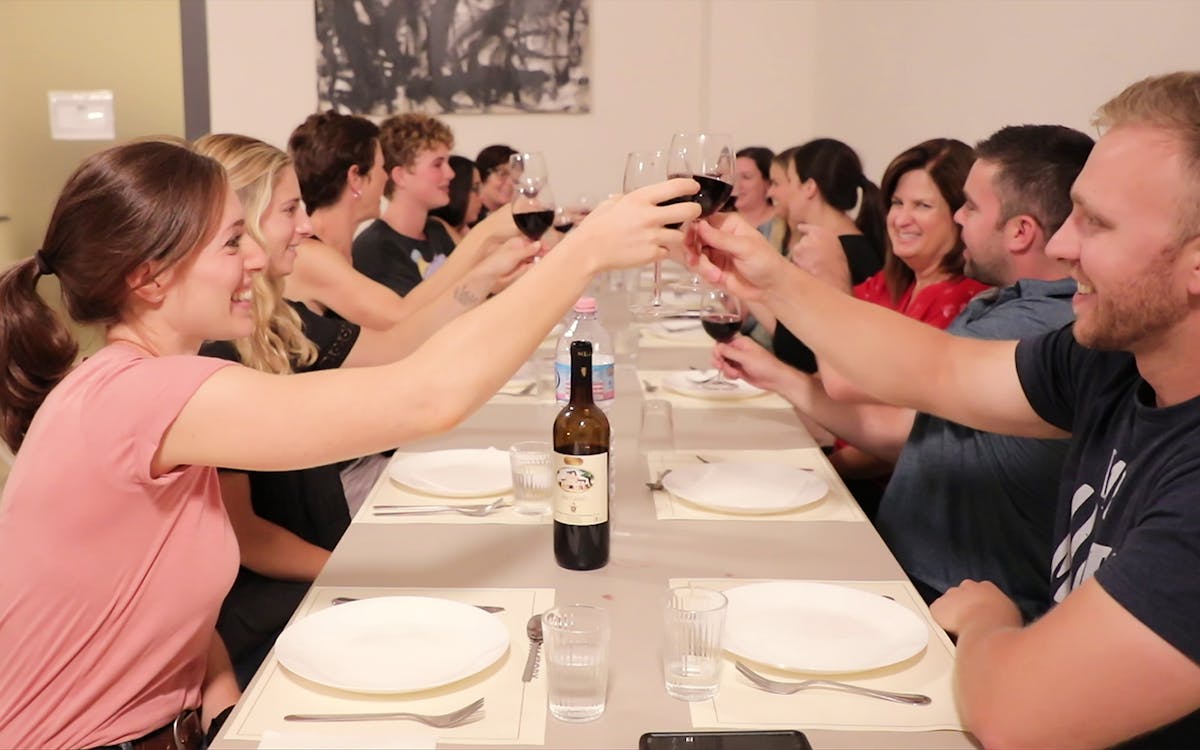 cooking class with dinner in the heart of florence: small group-8 cooking class with dinner in the heart of florence: small group-8