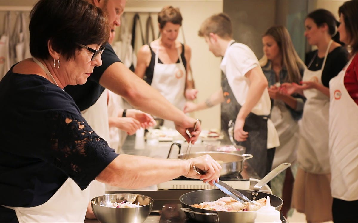cooking class with dinner in the heart of florence: small group-6 cooking class with dinner in the heart of florence: small group-6