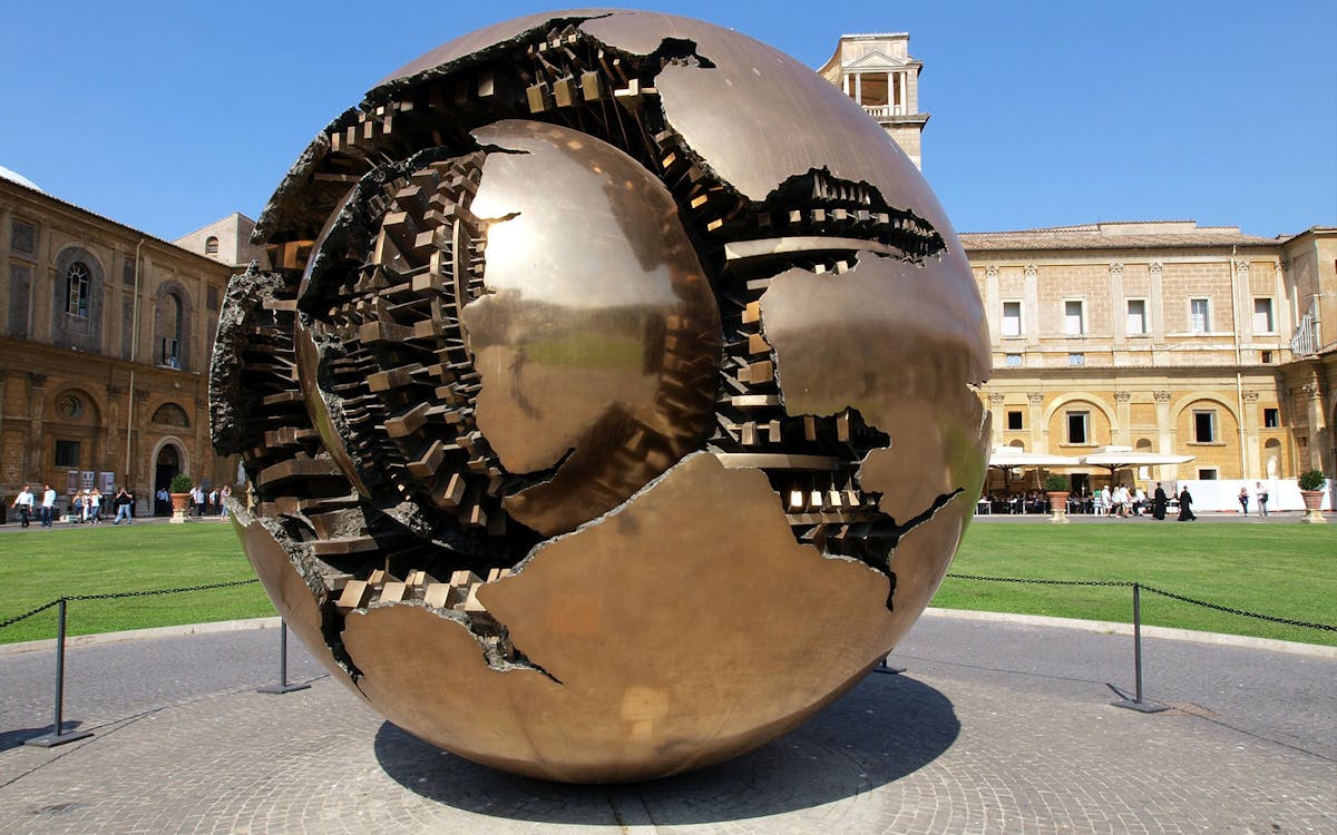 visita guidata semi-privata (fino a 8 persone) ai musei vaticani e alla cappella sistina-4 visita guidata semi-privata (fino a 8 persone) ai musei vaticani e alla cappella sistina-4