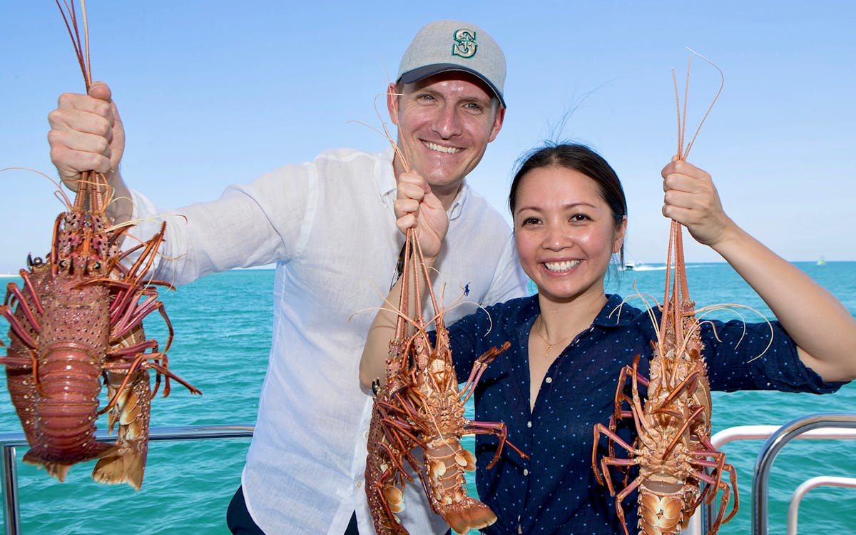 luxe island seafood cruise with optional transfers-5 luxe island seafood cruise with optional transfers-5