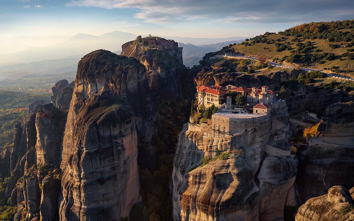 half-day meteora sunset tour-2 half-day meteora sunset tour-2