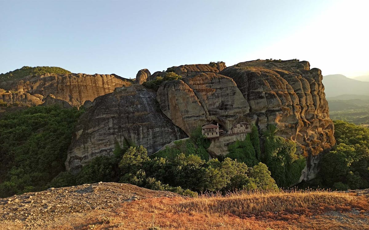 half-day meteora sunset tour-5 half-day meteora sunset tour-5