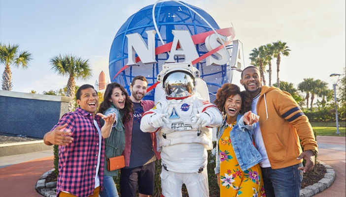 Plan Your Visit to Kennedy Space Center