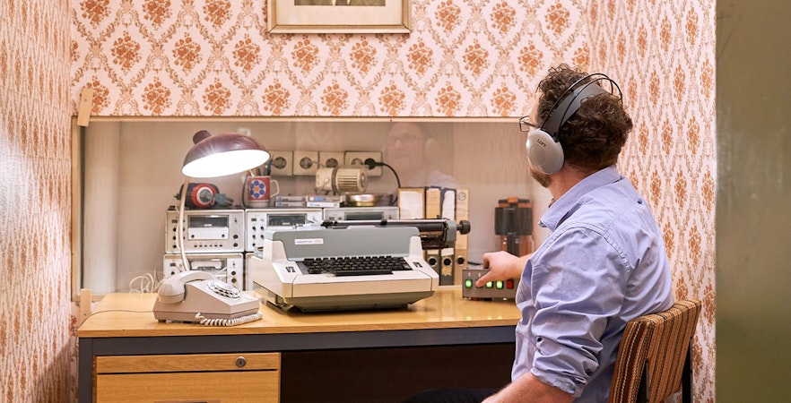 Book DDR Museum Tickets