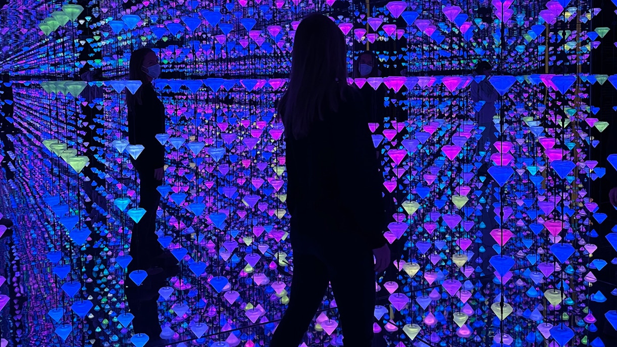 Moco Museum Ámsterdam