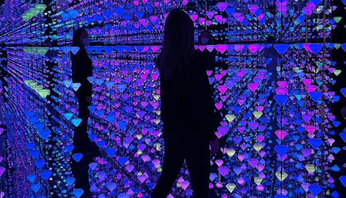 Moco Museum Ámsterdam