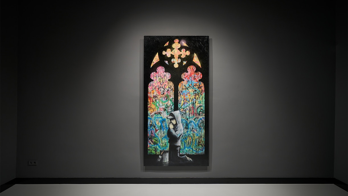 Moco Museum biglietti