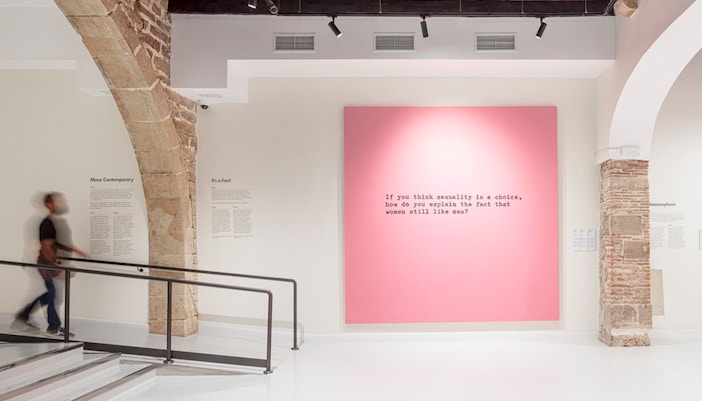 Moco Museum Barcelona