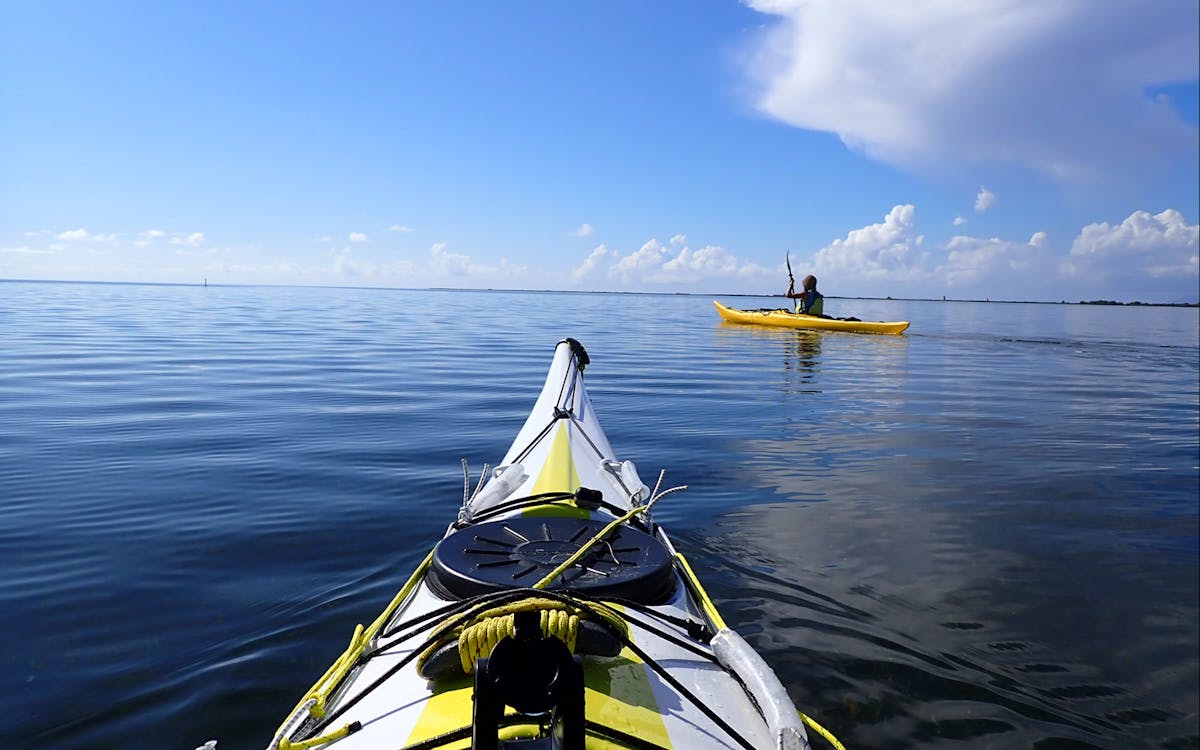 kayak tour in the stagnone nature reserve-3 kayak tour in the stagnone nature reserve-3