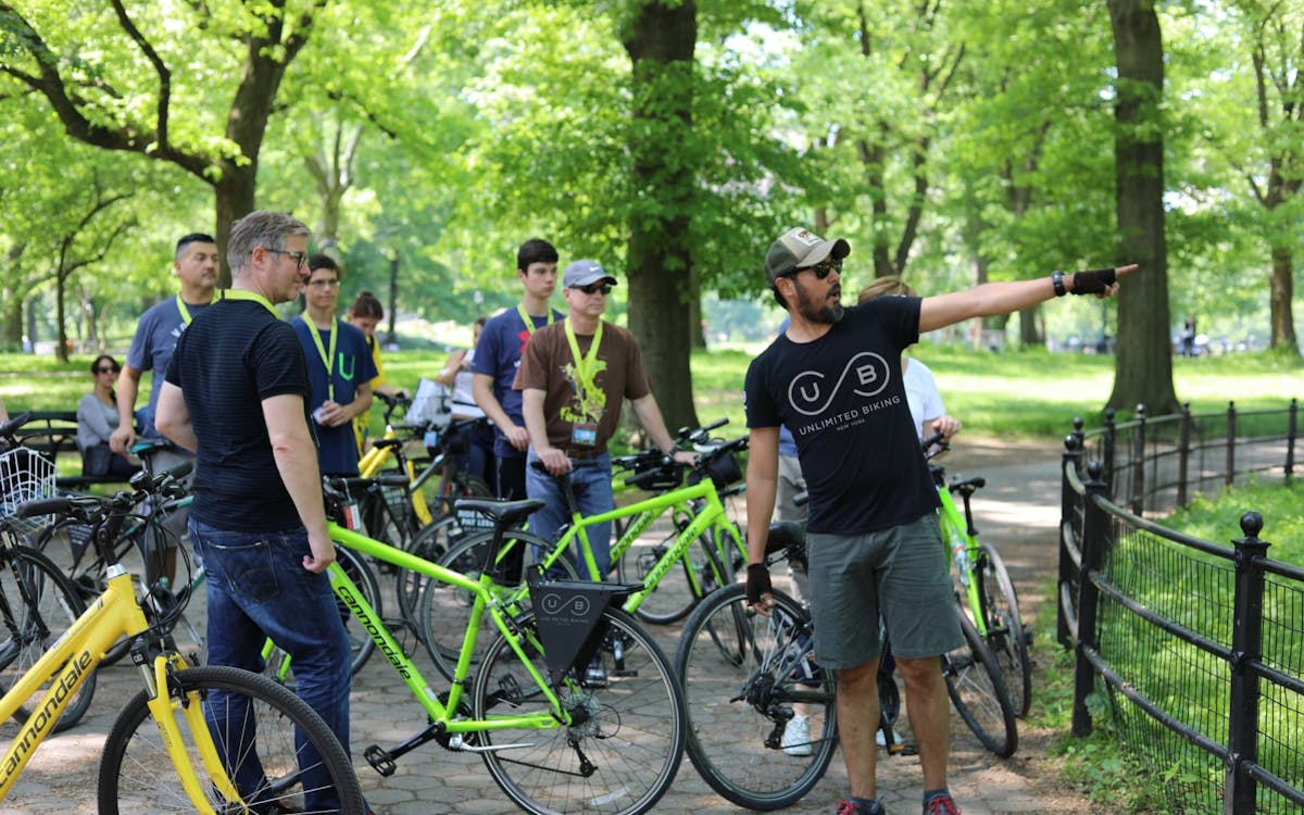 central park bike tour-3 central park bike tour-3