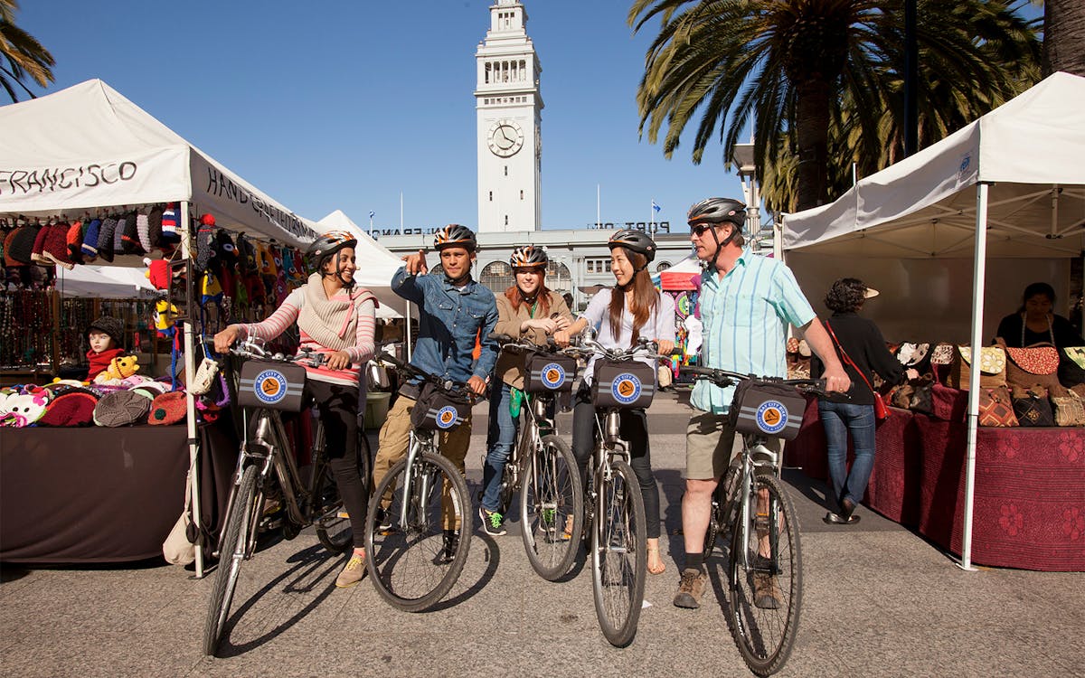 streets of san francisco: electric bike tour-3 streets of san francisco: electric bike tour-3
