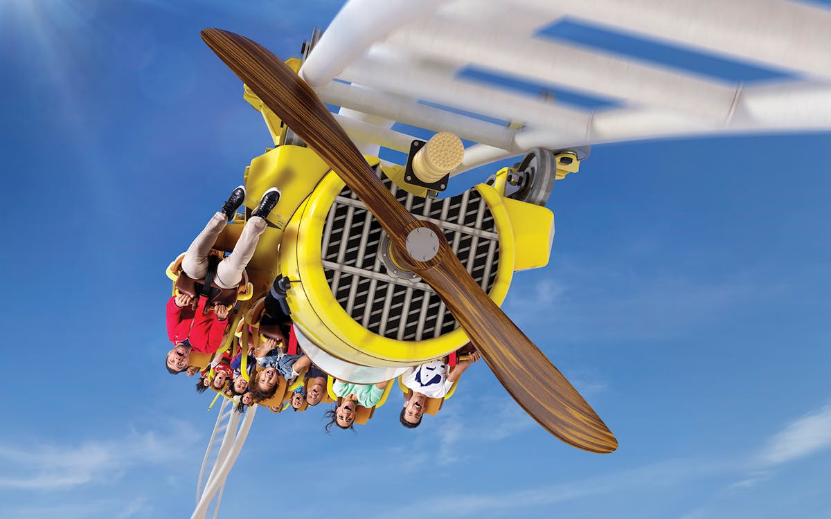 1 day 3 parks pass: ferrari world, yas waterworld, warner bros. world™ abu dhabi-13 1 day 3 parks pass: ferrari world, yas waterworld, warner bros. world™ abu dhabi-13