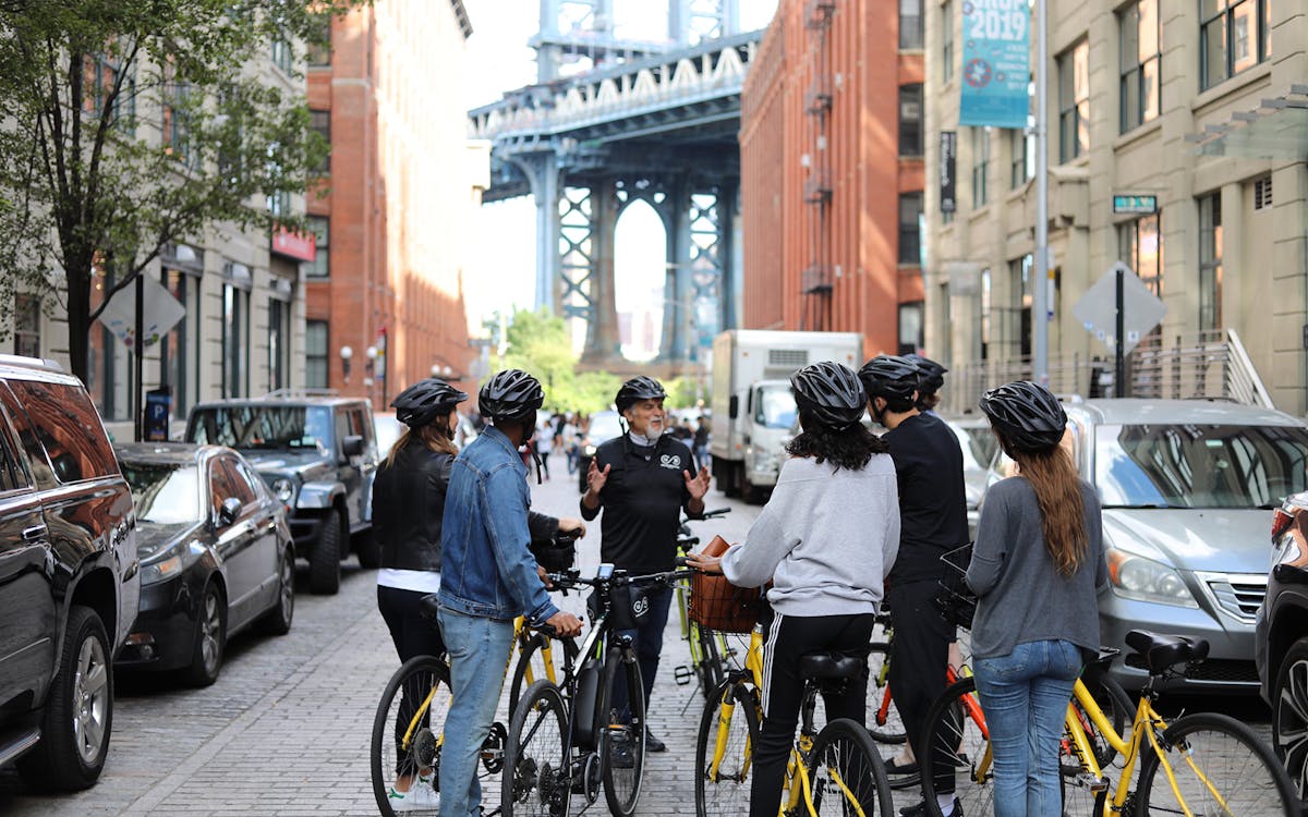 highlights of brooklyn bridge bike tour-6 highlights of brooklyn bridge bike tour-6