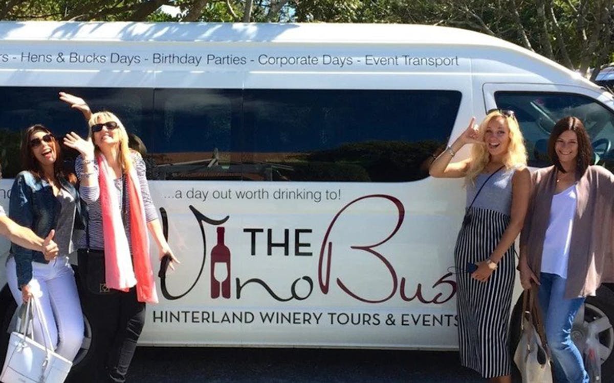 full-day winery tour: gold coast pick-up-2 full-day winery tour: gold coast pick-up-2