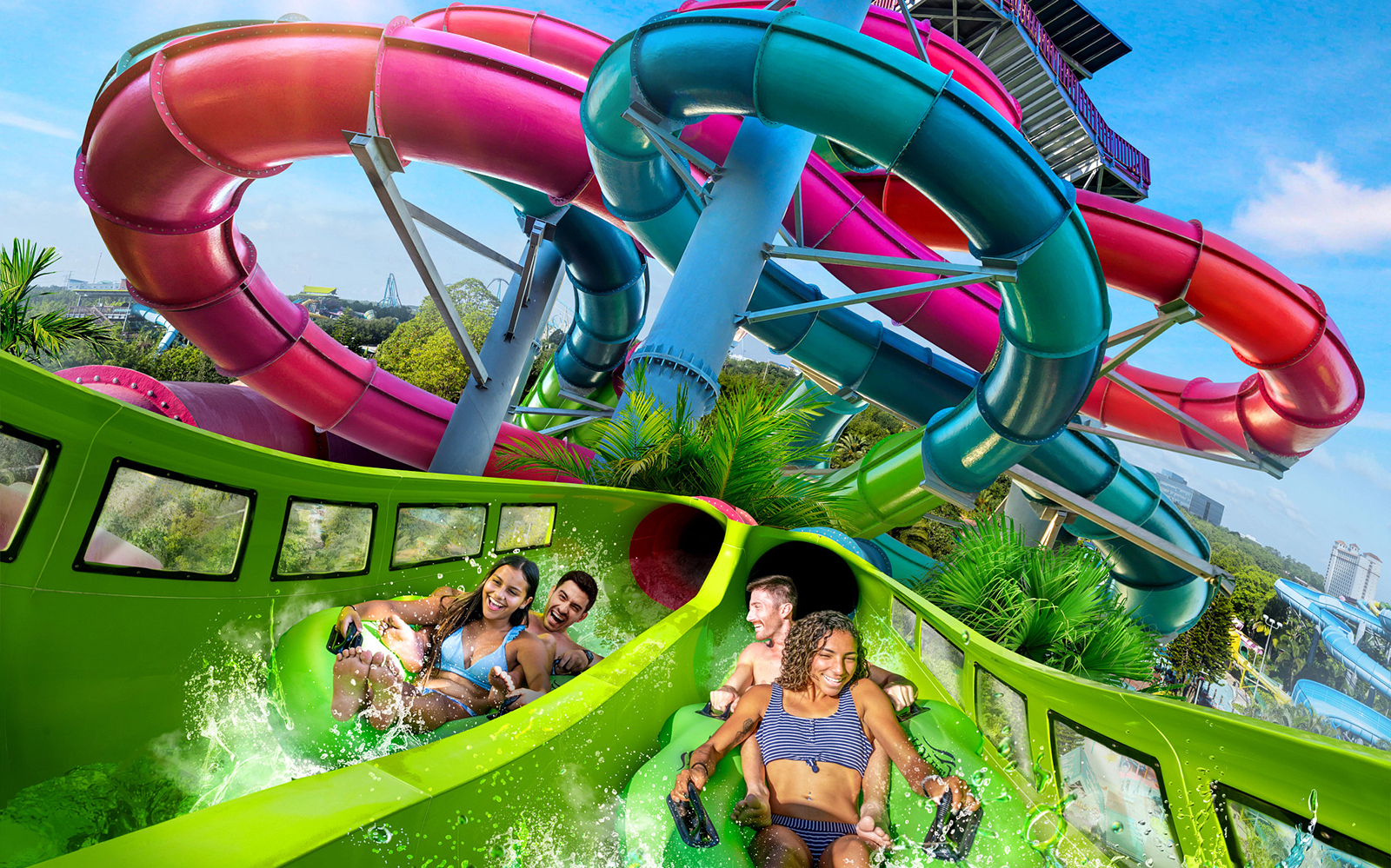 around Galata Tower - Istanbul - Galata Köprüsü