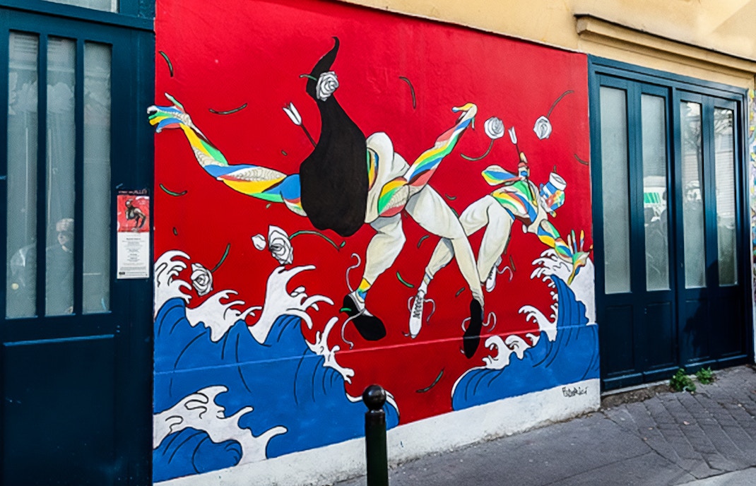 Montmartre Paris Tickets