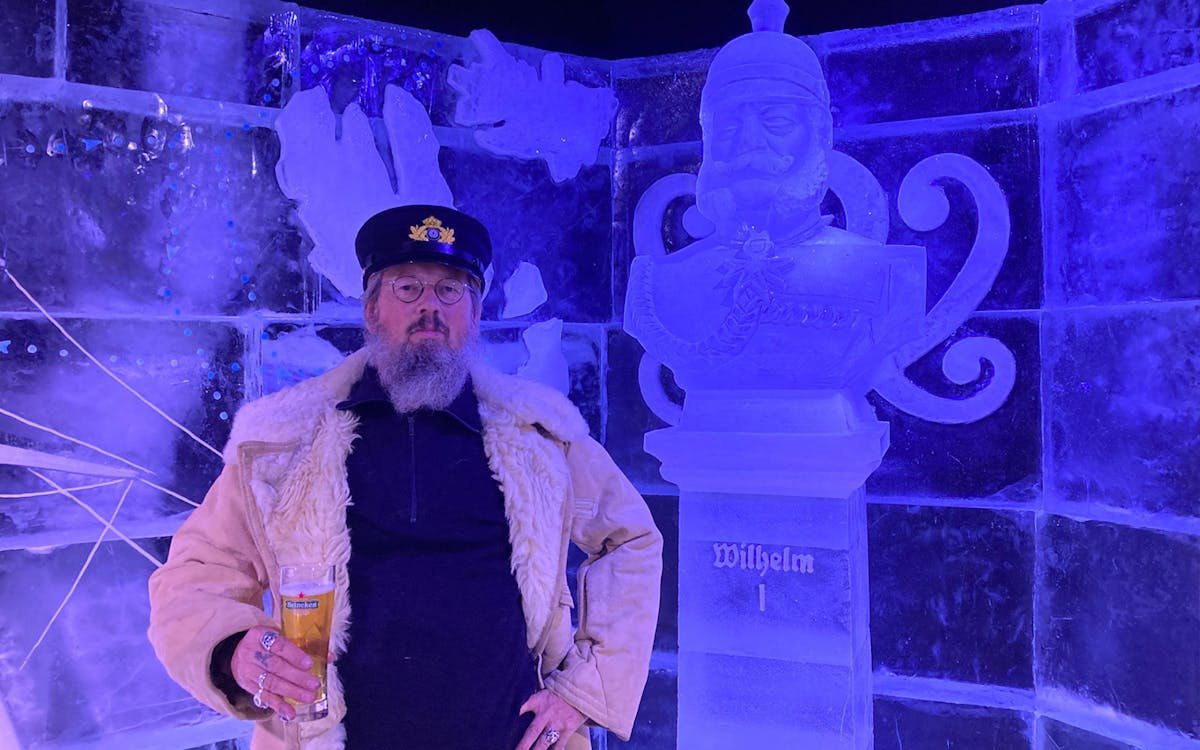 ingressos para o berlin icebar com 3 bebidas incluídas-2 ingressos para o berlin icebar com 3 bebidas incluídas-2