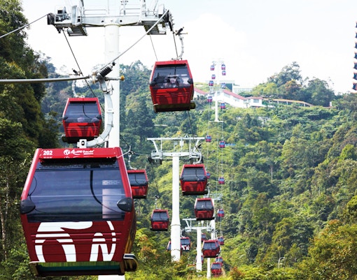 Genting Highlands